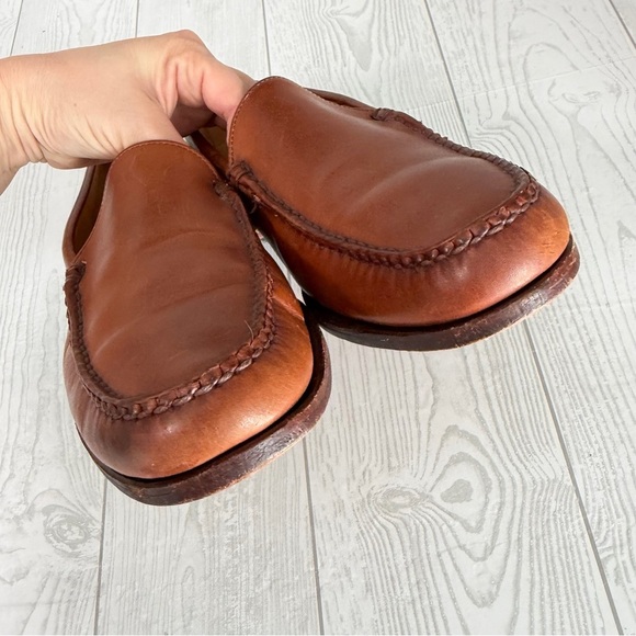 Allen Edmonds Ashby Loafers main image 9